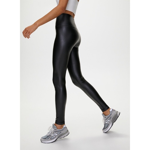 ARITZIA WILFRED DARIA PANTS - Picture 4 of 6